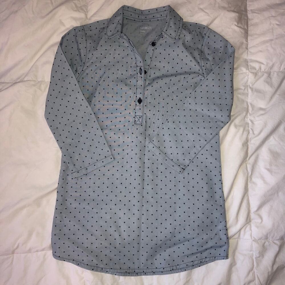Gap Nightgown